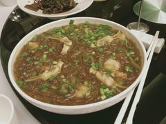 -丰收日·小海鲜·沪上家宴(顾村正大店)