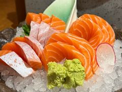 -水之惠鲜鱼料理(王府大街店)