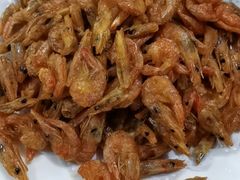 -闻道食府烙饼卷带鱼(原车耳营店原大觉寺店)
