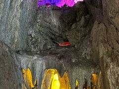 -本溪水洞