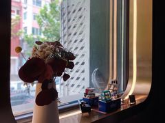 -Hei Cafe(工体店)