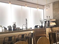 大堂-铁手珈琲制造局metalhands(望京店)