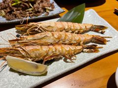 -渔寿司·日本料理(艾尚天地店)