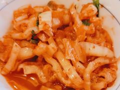 -西村日本料理(香格里拉饭店)