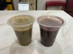 -乔伯凉面(白沙路店)