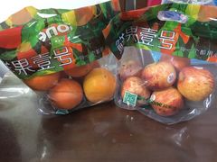 -鲜果壹号(旺墩店)