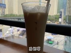 -雅达利超级牛扒(万科广场店)