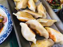 煎饺-北方饺子王(清水河商业街店)