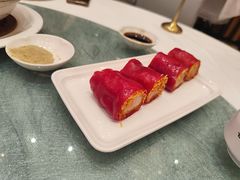 -喜宴又一村·粤菜·茶点·海鲜(壹方天地店)