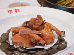 -谭厨中山传家菜.乳鸽.脆鲩鱼(华强北中航城店)