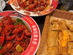 -阿财老铺·老蚌埠龙虾城(华夏总店)