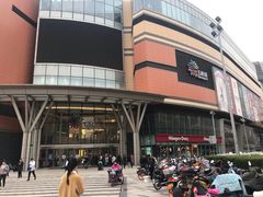 -北京清河万象汇