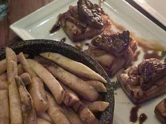 -广州柏悦酒店·悦吧·顶楼露天酒吧