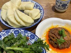 蒸粉肉-西北狼(GOGO新天地店)