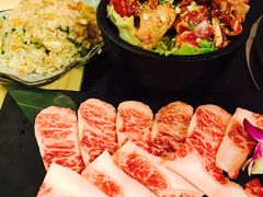 -龙记珍牛和牛烧肉(龙南街店)