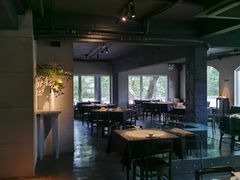 大堂-穹六人间 people 6(岳阳路店)
