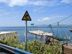 -东极岛景区-东海第一哨灯塔