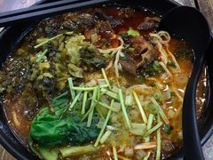 -川湘園(西华路店)