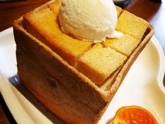 -蜜桃餐厅·古运河畔(南下塘店)