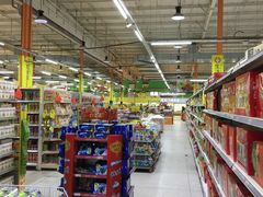 -恒客隆超市(自由大路店)