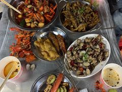 -小民大排档(马场角横路店)