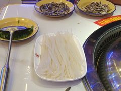 -徐家屯铁锅炖(宋家庄店)