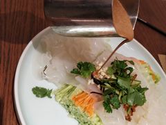 -北李妈妈菜·虾爬子大锅贴(贵和店)