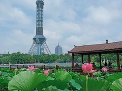 -裕华世纪公园