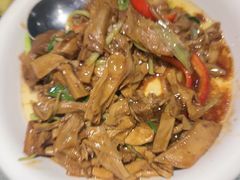 -隐食私房菜(渡口·光荣院南门·老街店)