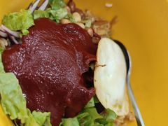 -佳木斯老崔朝族风味(群力店)