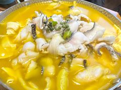 -隔壁老王·家常云南菜(花巷店)