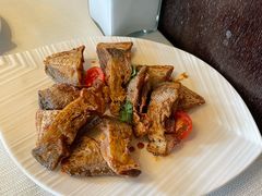 -上海明天广场JW万豪酒店