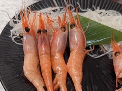 -争鲜回转寿司(南开大悦城店)