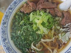 -清真·鸦儿李记·小馆(后海店)