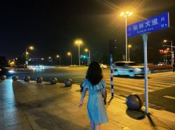 -CHANGE 美发烫染沙龙