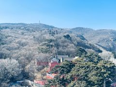 -妙峰山风景名胜区