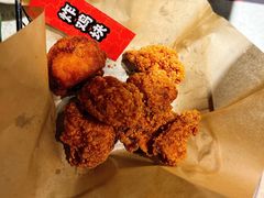 -猫抓烤肉(春熙路店)