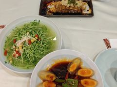 -天成·川菜家宴(礼岗店)