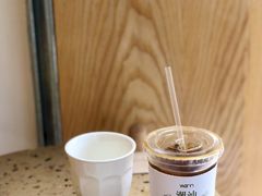 潮汕美式-Cafe on warm(丹霞店)
