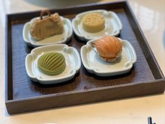 点心-绿波廊(豫园店)