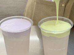-Yee3·三号椰(上海中山公园龙之梦店)