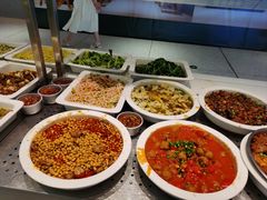 -大米先生(西郊店)