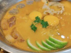 -曼谷食堂·泰国家庭料理(丹桂路店)