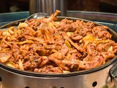 -甘家界牌柠檬鸭(青山店)