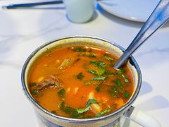 -阿里疆Alijiang·丝路美食·异域风情·清真(长楹天街店)