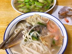 -温州三鲜面(天津店)