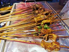 -Let’s WaKao瓦烤(贝森店)