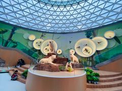 -陕西自然博物馆