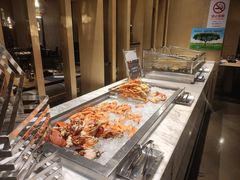 -上海临港美爵酒店·铃兰西餐厅