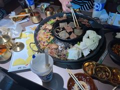 -美食美客土烙锅店·老字号